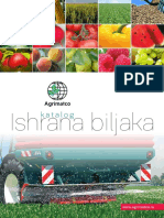Ishrana Biljaka PDF