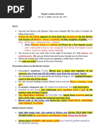 13 1 People v Brioso and Taeza Hearsay Dying Declaration