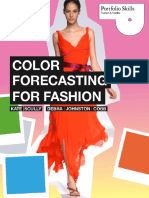 Color Forcasting For Fashion PDF