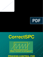 CorrectSPC Presentation