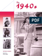Fashions of a Decade The 1940s.pdf