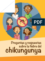 Preguntas Respuestas Chikungunya