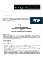 LECCIÓN 23 - EL SALVADOR PERDONADOR Y EL PECADOR AMOROSO (Lección para Niños de 9-12 Años, Se Compartirá El Domingo 03 de Julio 2016 en El Salón de Reuniones de La Iglesia en Padre Las Casas)