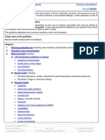 Maternity_Postnatal Care in the First Week_ CG_2015