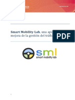 Smart Mobility Lab