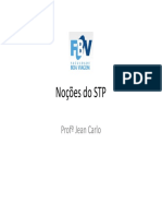 Aula 7 - Noções STP