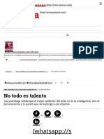 No todo es talento.pdf