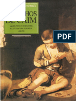 GEREMEK, Bronislaw. Os Filhos de Caim. Vagabundos e Miseráveis Na Literatura Européia, 1400-1700