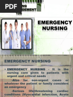 Emergency Nursing: Essentials and Triage | PDF | Nursing | Emergency ...