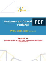Resumao_da_Constituição v12 EC 92.pdf