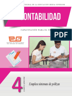 Sistema de Polizas 4 Semestre PDF