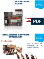 Conductores Eléctricos