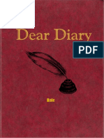 Diary Final 2
