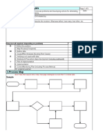 Root Cause Analysis: 1.define The Problem