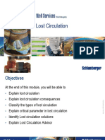 Lost Circulation Theory - SD-II - 6405340 - 01