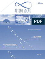 Retiro Solar Presentación