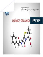 Quimica Organica III CCNN-CCSS 