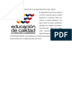 COMPROMETIDOS POR LA CALIDAD EDUCATIVA DEL CHOCÓ.docx