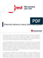Edenred Estrena Nueva Identidad Global PDF