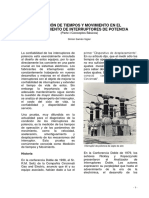 Medicion de Tiempos y Movimiento en El M PDF