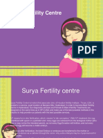 IVF Treatment in Hyderabad