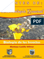 Biologia de Los Insectos PDF