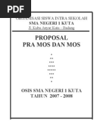 Download Proposal Mos by tharixz SN35171304 doc pdf