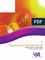 CPTL N° 1 - RADIACIÓN SOLAR