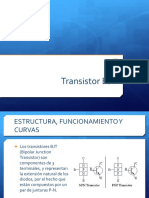 Transistor BJT