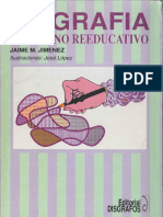 Cuaderno Disgrafia PDF