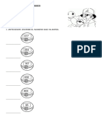 Guia de Matematicas 2° Básico