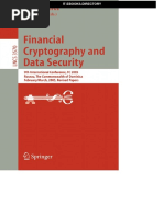 Financial Cryptography and Data Security 2005