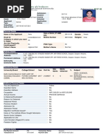 Registration Slip 1131001168