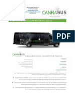 Ryde and Cannabus Mediakit