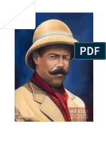 Imagen Pancho Villa