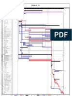 Diagrama Gant PDF