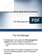 2.FileManagement