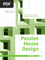 The Passivhaus Handbook | PDF | Building Insulation | Ventilation ...