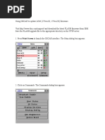 IBM FW lcm8 lcm16 1.2.47.00 Anyos Noarch