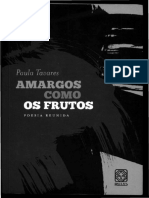 TAVARES, Paula. Amargos como os frutos..pdf