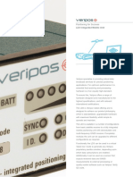 VERIPOS - LD3 Brochure PDF