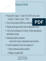 m3 Relational Model Part1