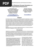 Skrinjar, Stemberger, & Hernaus - The Impact of Business Process Orientation on Organizational Performance.pdf