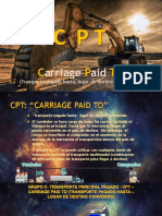 CPT Importacion