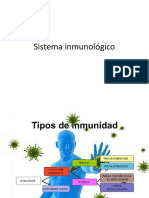 7º Sistema Inmunológico