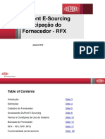 DuPont E-Sourcing – Supplier Participation RFx Jan 2012_PORT.ppt