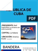 Cuba Libre