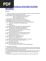 Download Latihan Bahasa Inggris Materi Reading by Newman Angdo SN351733594 doc pdf