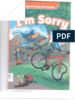 I´m Sorry