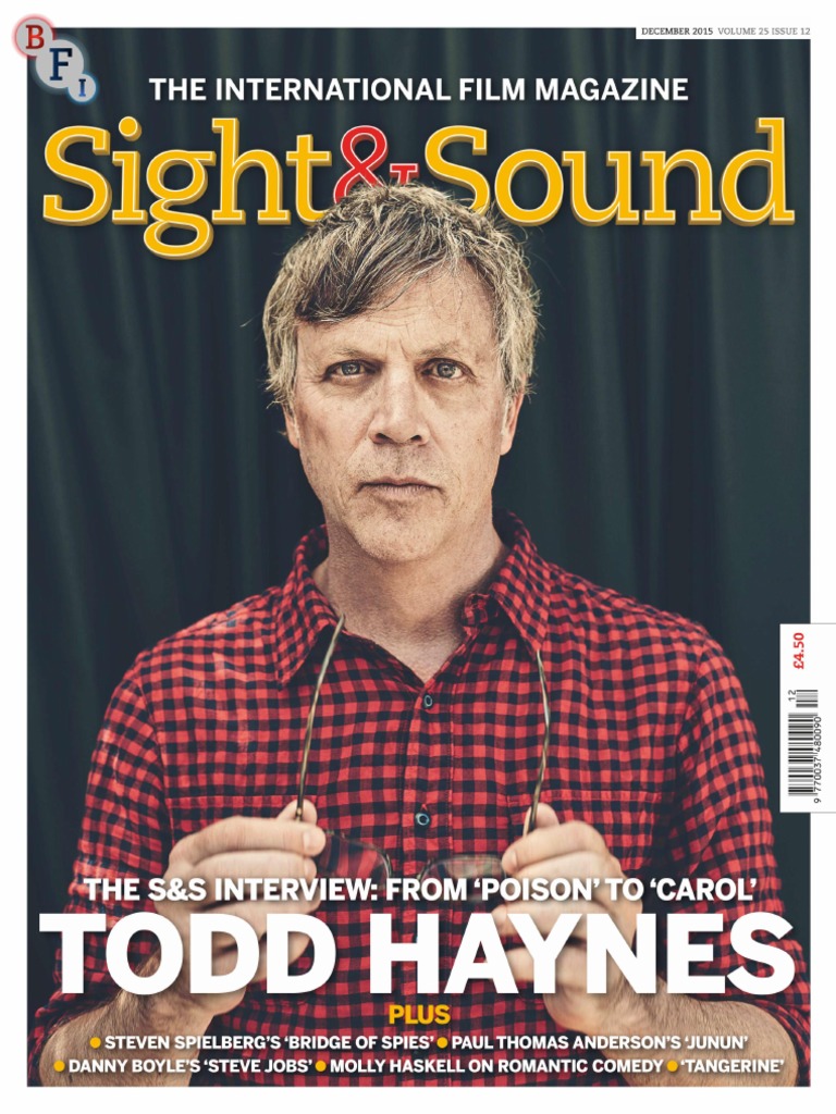 Sight Sound 122015 PDF Leisure